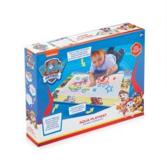 Paw Patrol - plansza do gry z pisakiem wodnym