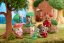 Sylvanian Families Animals Forest Figures