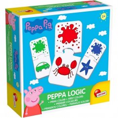 Peppa Pig - Perechi