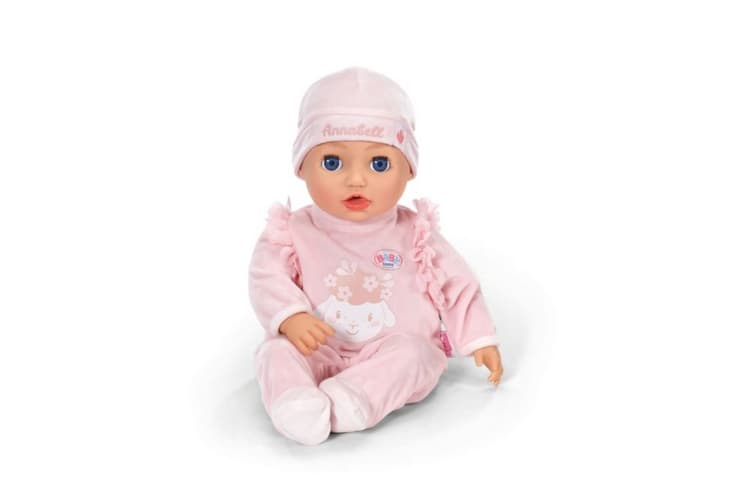BABY born Annabell, 43 cm