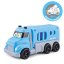 Bavytoy policejní truck s autíčky
