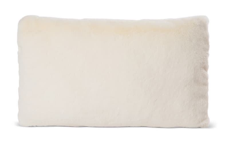 NICI Pillow Love Cisne Blanco