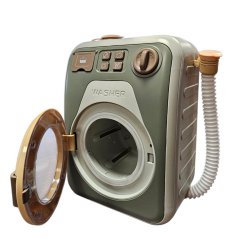 Dětská pračka s příslušenstvím