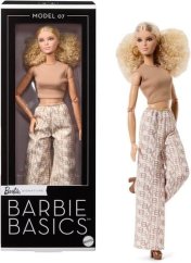 Barbie Signature Basics Model 07