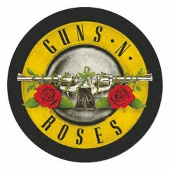 Alfombrilla del tocadiscos, Guns and Roses