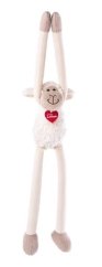 Olivia-Hug me sheep, 70cm