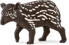 Schleich 14851 Animale Tapiro bambino