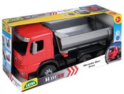 Lena 4610 Mercedes Arocs autobasculantă