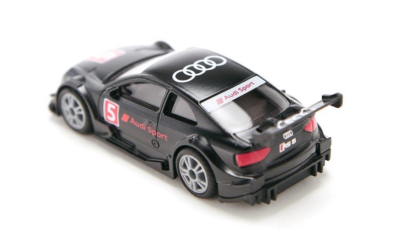 SIKU Blister 1580 del Audi RS 5 Racing