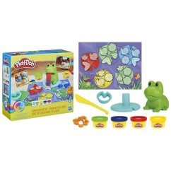 PLAY-DOH jáde készlet a kicsiknek