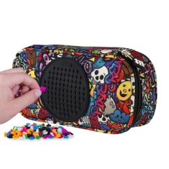 PIXIE CREW penar pentru elevi Grafitti panou mic