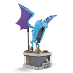 Mega Pokémon Mini mozgatható figura - Golbat