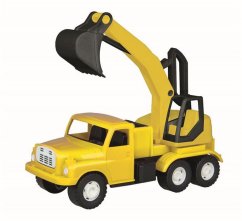 Tatra 148 kotrógép 30cm