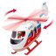 Brio : Hélicoptère de sauvetage