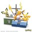 MEGA POKÉMON EVOLUČNÍ SET - PIKACHU