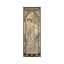 Alfons Mucha – Snění večera 75 panoramic Puzzle