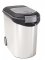 CURVER Élelmiszertartály Ezüst 35l