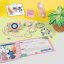 Aktivitní sešit a sada náramků s motivem mimozemšťana od Disneyho Stitche