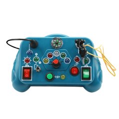 Mini busy Board