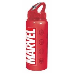 Bouteille sport en aluminium 710 ml, Marvel