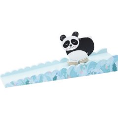 Vilac Panda fapálya