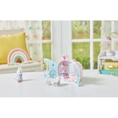 Dulap elegant Sylvanian Families