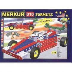Formula Mercur