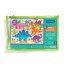 Mudpuppy Puzzle Strong Dinosaurs 12 piese