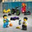 LEGO® City(60364) Pouliční skatepark