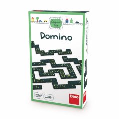 Dino DOMINO Utazási játék