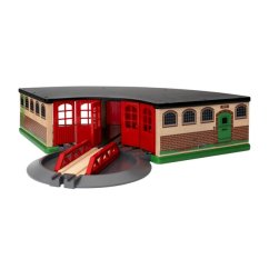 Brio 33736 Depot