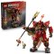 Robot Lego Ninjago 71846 Ohnivý rytier