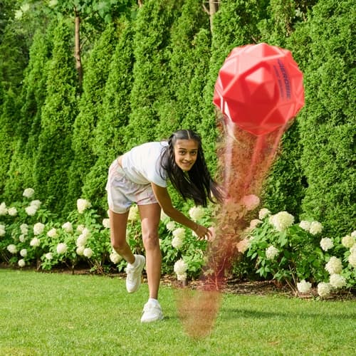 AEROBIE - Sonic Bounce, míček, průměr 66mm, assort