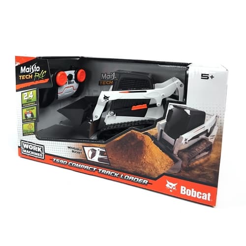 M. Tech RC, Unimog U430 Truck, 2,4 Ghz