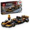 Lego Speed Champions 77251 Závodné auto McLaren F1® Team MCL38