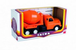 Tatra 148 míchačka oranžová 30cm