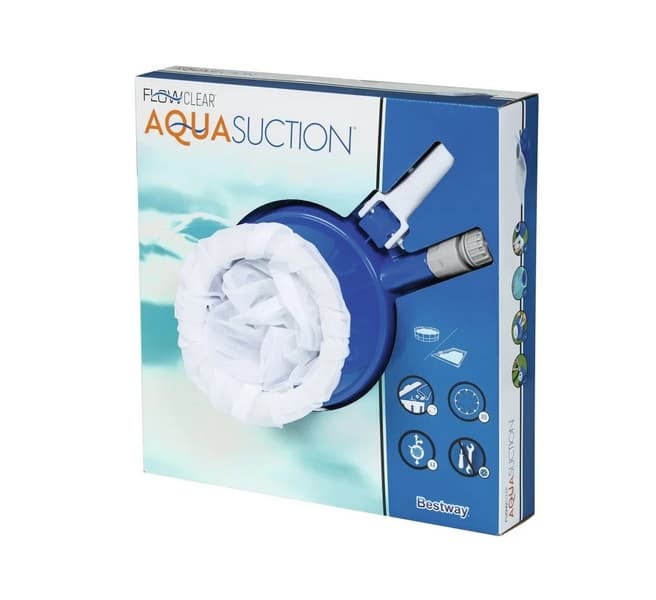 Aspirator pentru piscine Flowclear AquaSuction pentru piscine Flowclear