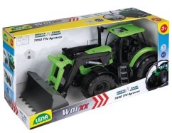 Lena 4613 Tracteur Deutz Fahr Agrotron 7250