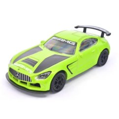 Blister SIKU - Mercedes AMG GT4