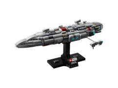 LEGO® Star Wars™ 75405 Crucișătorul stelar Home One