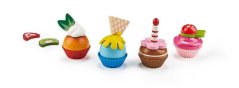 Hape Cupcakes