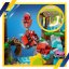LEGO® Sonic the Hedgehog™ Amyin ostrov záchrany zvierat