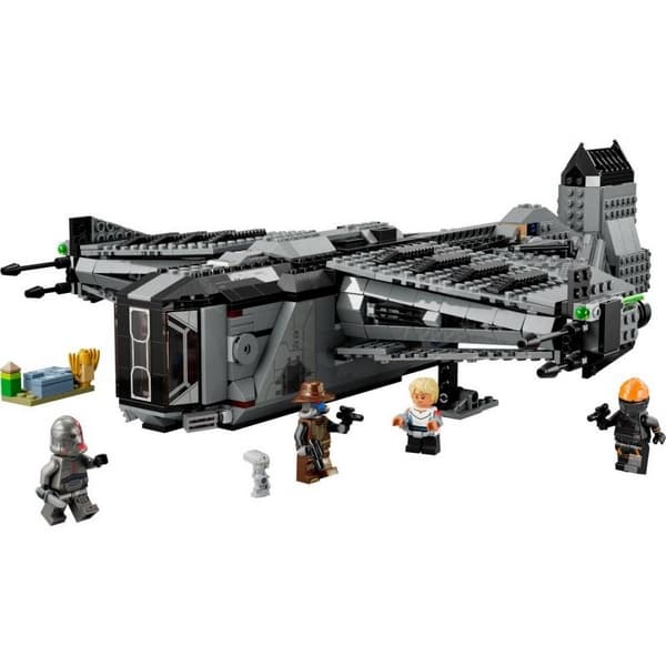 LEGO® Star Wars™ 75323 Justifier™ LEGO® Star Wars™ 75323 Justifier™