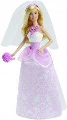 Barbie menyasszony