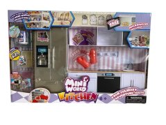 Mini világkonyha
