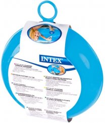 Intex floating chemical release
