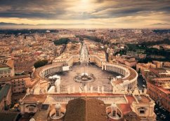 Roma 1000 piese
