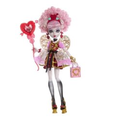 Monster High's Scary Sweet Celebration Cupido ijesztő édes ünnepe
