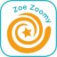 Zoe Zooms - 3 diely