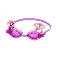 Ochelari de înot pentru copii DELUXE Minnie